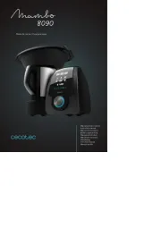 Cecotec