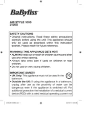 BaByliss