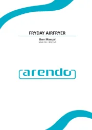 Arendo