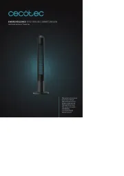 Cecotec