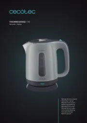 Cecotec