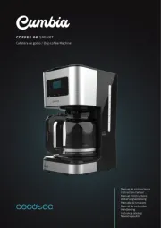 Cecotec