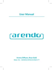 Arendo