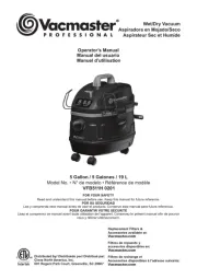 Vacmaster