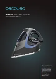 Cecotec
