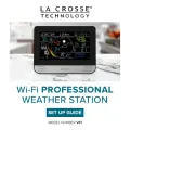 La Crosse Technology