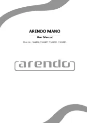 Arendo
