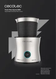 Cecotec