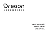 Oregon Scientific