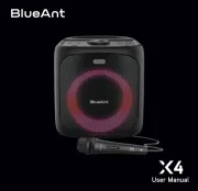 BlueAnt