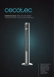Cecotec