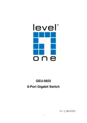 LevelOne