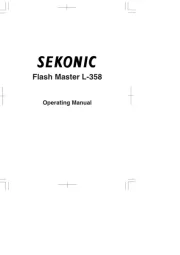 Sekonic