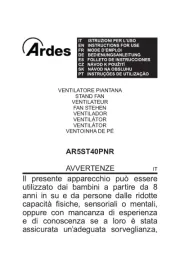 Ardes