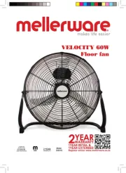 Mellerware