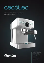 Cecotec