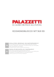 Palazzetti