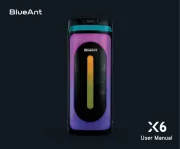 BlueAnt