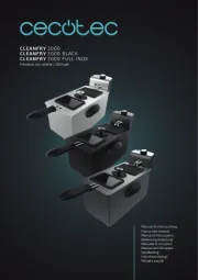 Cecotec
