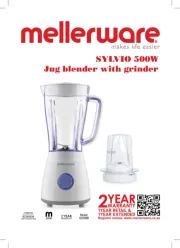 Mellerware
