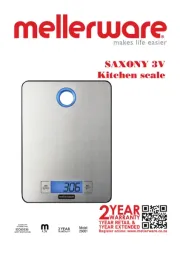 Mellerware