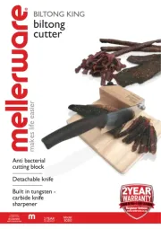 Mellerware