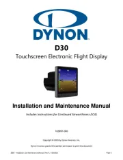 Dynon Avionics