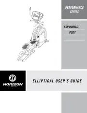 Horizon Fitness