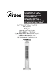 Ardes