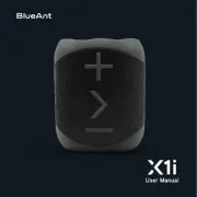 BlueAnt