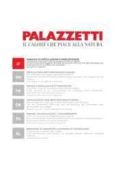 Palazzetti