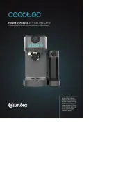 Cecotec