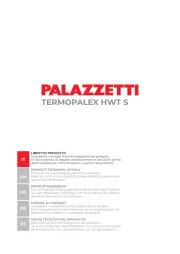 Palazzetti