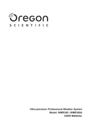 Oregon Scientific