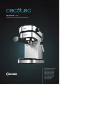 Cecotec