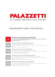 Palazzetti