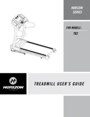 Horizon Fitness
