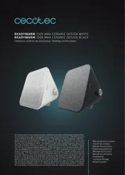 Cecotec
