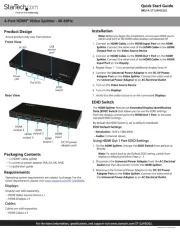 StarTech.com