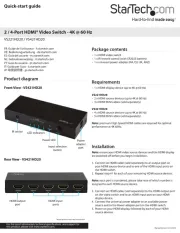 StarTech.com