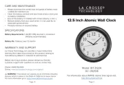 La Crosse Technology