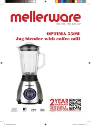 Mellerware