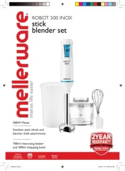 Mellerware