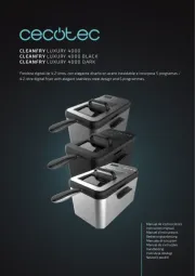 Cecotec