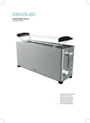 Cecotec