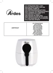 Ardes