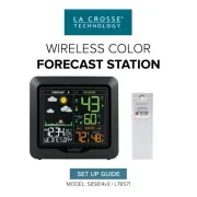 La Crosse Technology