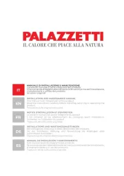 Palazzetti