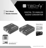 Techly
