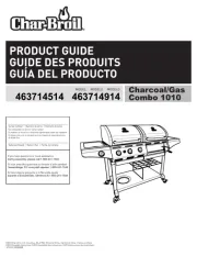 Char-Broil